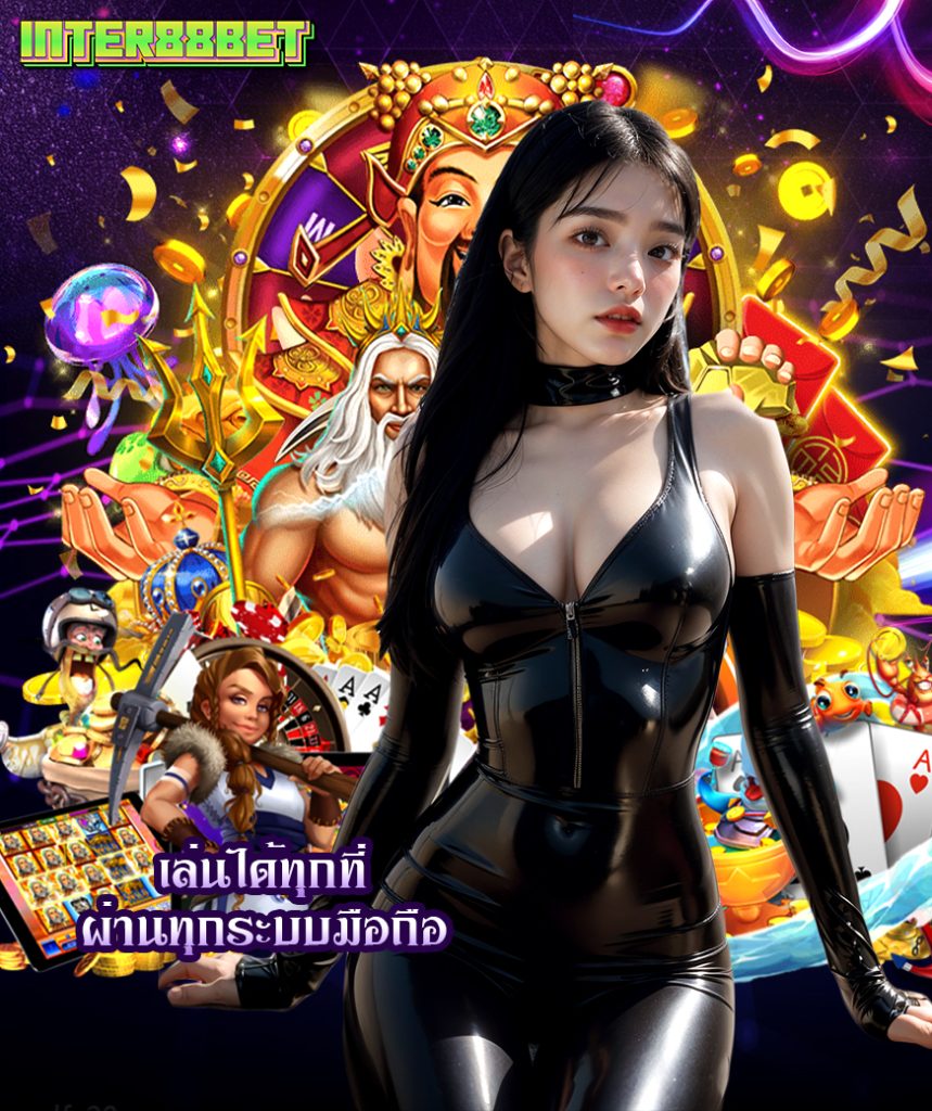 inter88bet สมัครสมาชิก